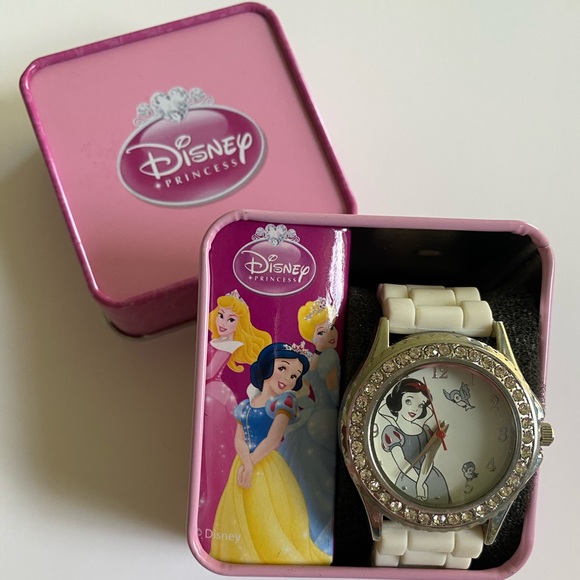 Disney Princess Watch - Picture 1 of 3
